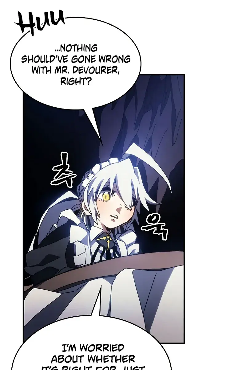 Mr Devourer Chapter 24 Page 63