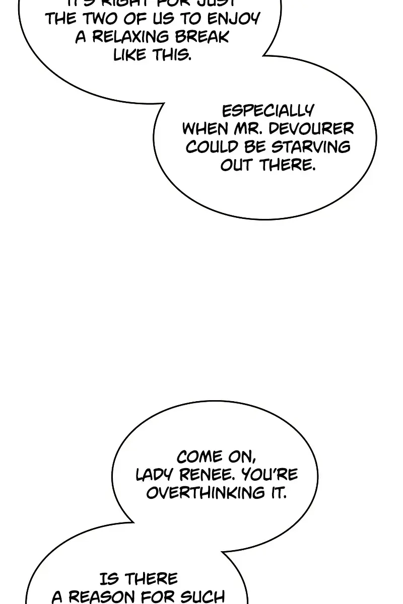 Mr Devourer Chapter 24 Page 64