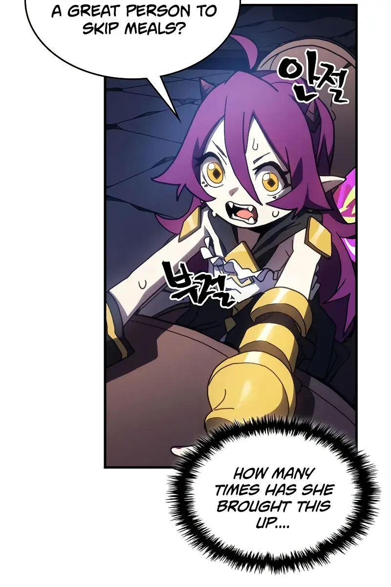 Mr Devourer Chapter 24 Page 65