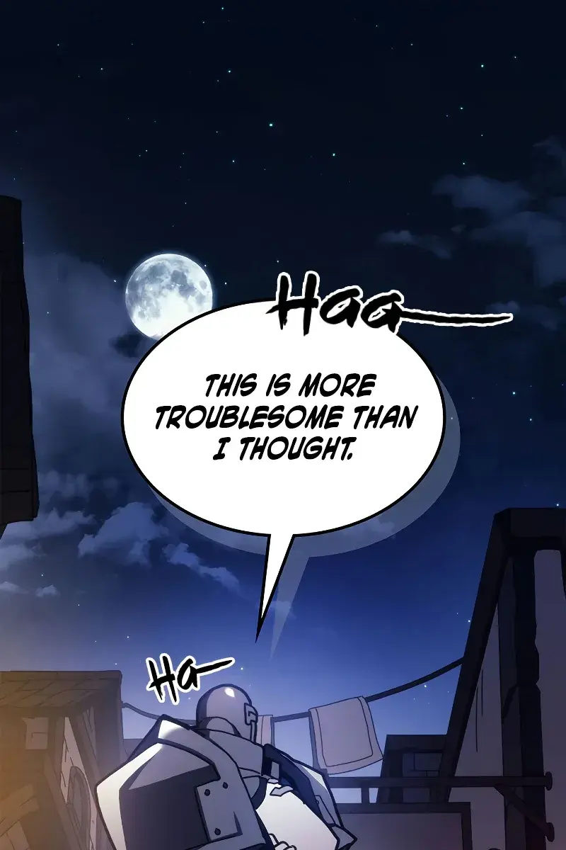 Mr Devourer Chapter 24 Page 70