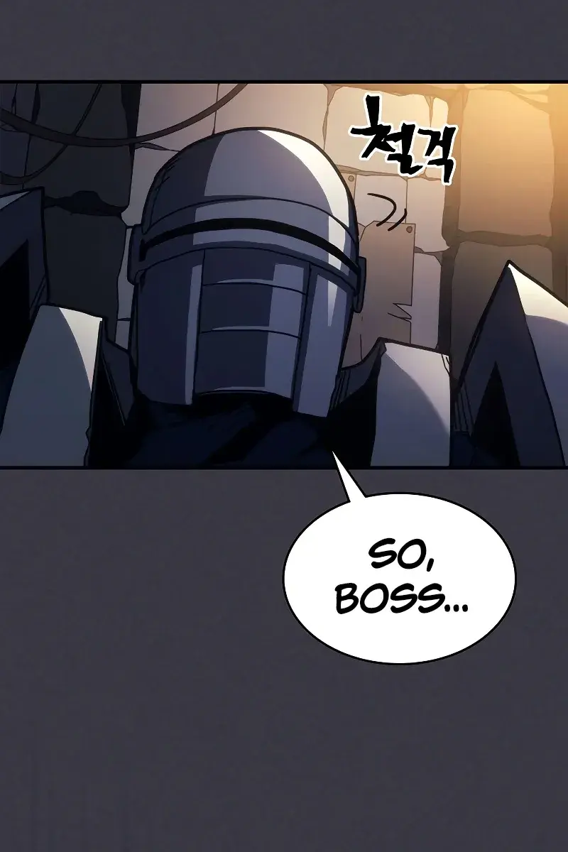 Mr Devourer Chapter 24 Page 74