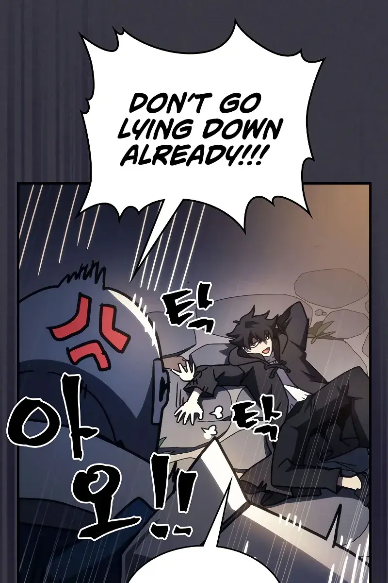 Mr Devourer Chapter 24 Page 76