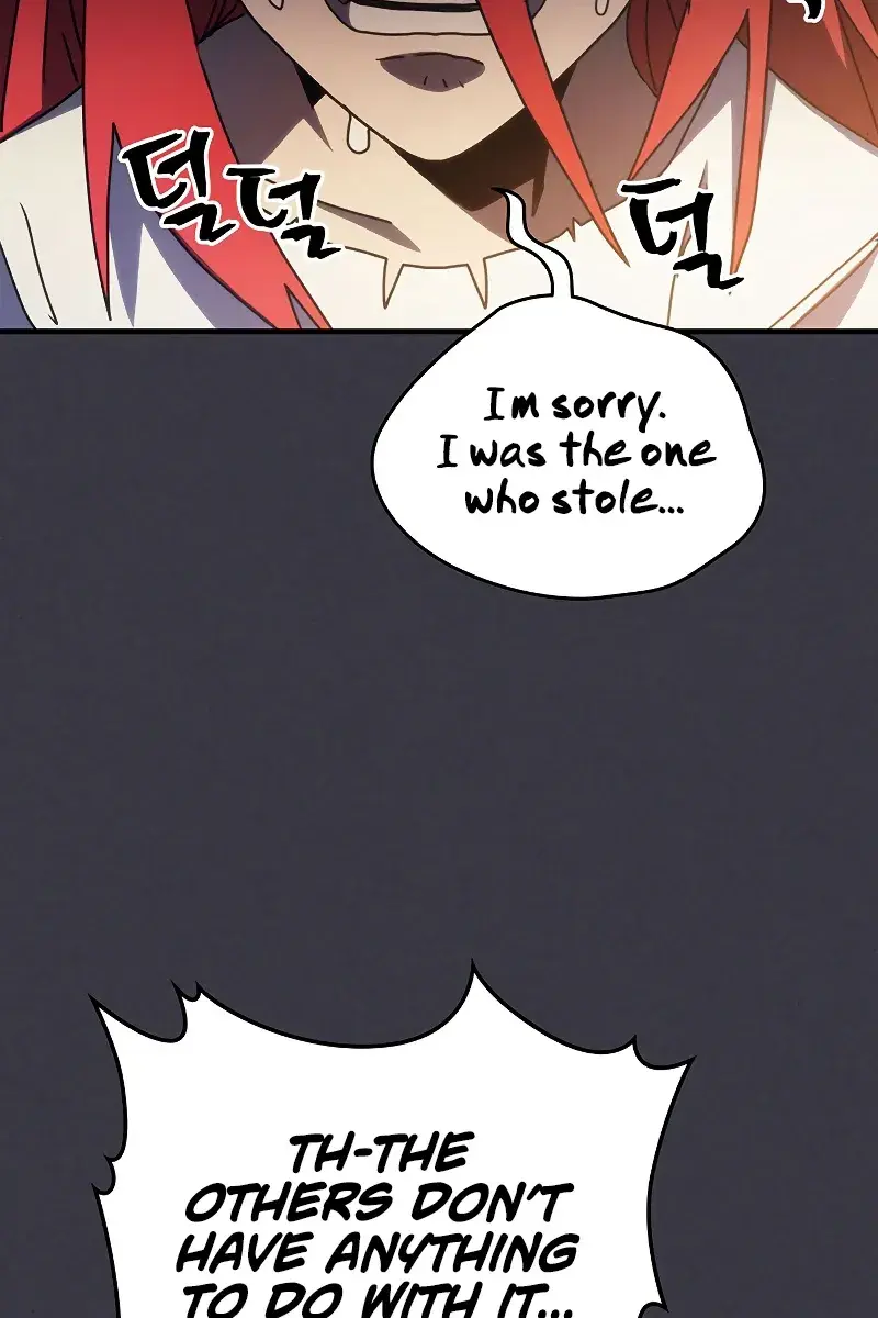 Mr Devourer Chapter 24 Page 79