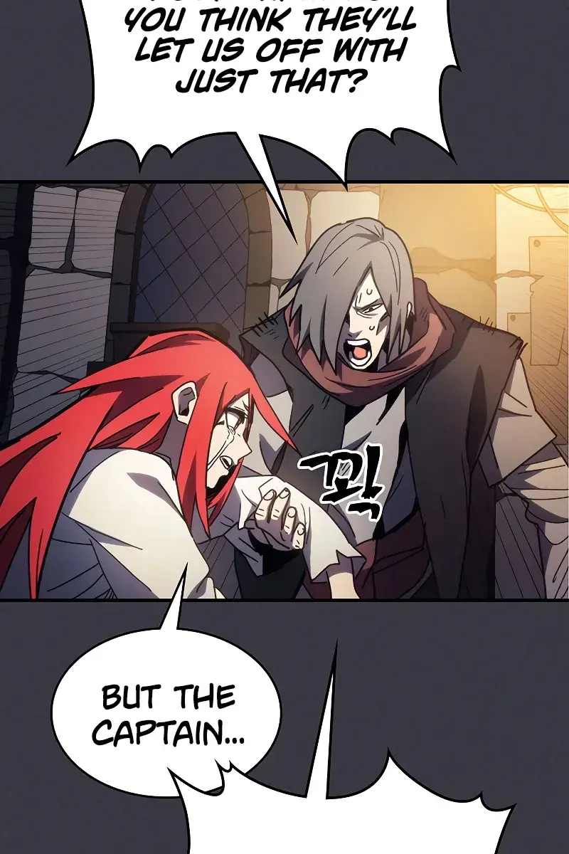 Mr Devourer Chapter 24 Page 82