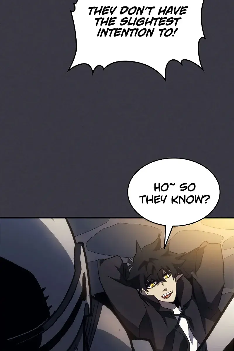 Mr Devourer Chapter 24 Page 83