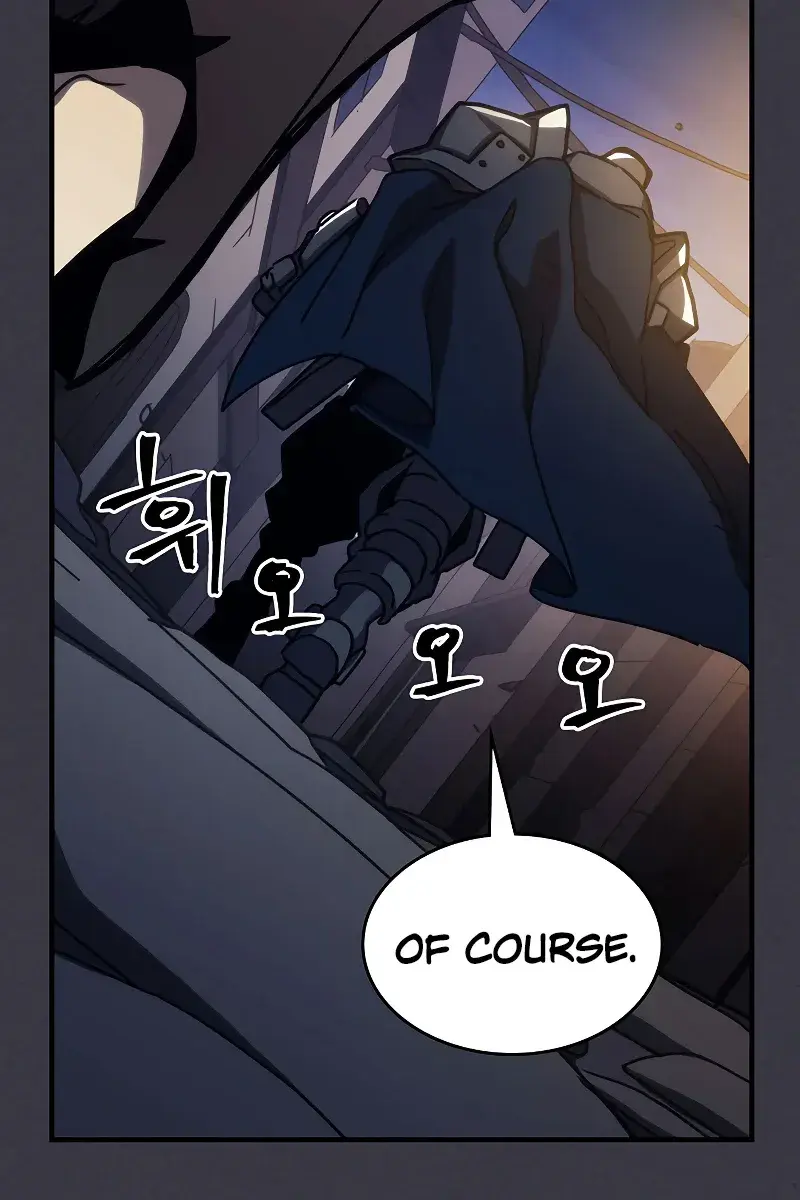 Mr Devourer Chapter 24 Page 85