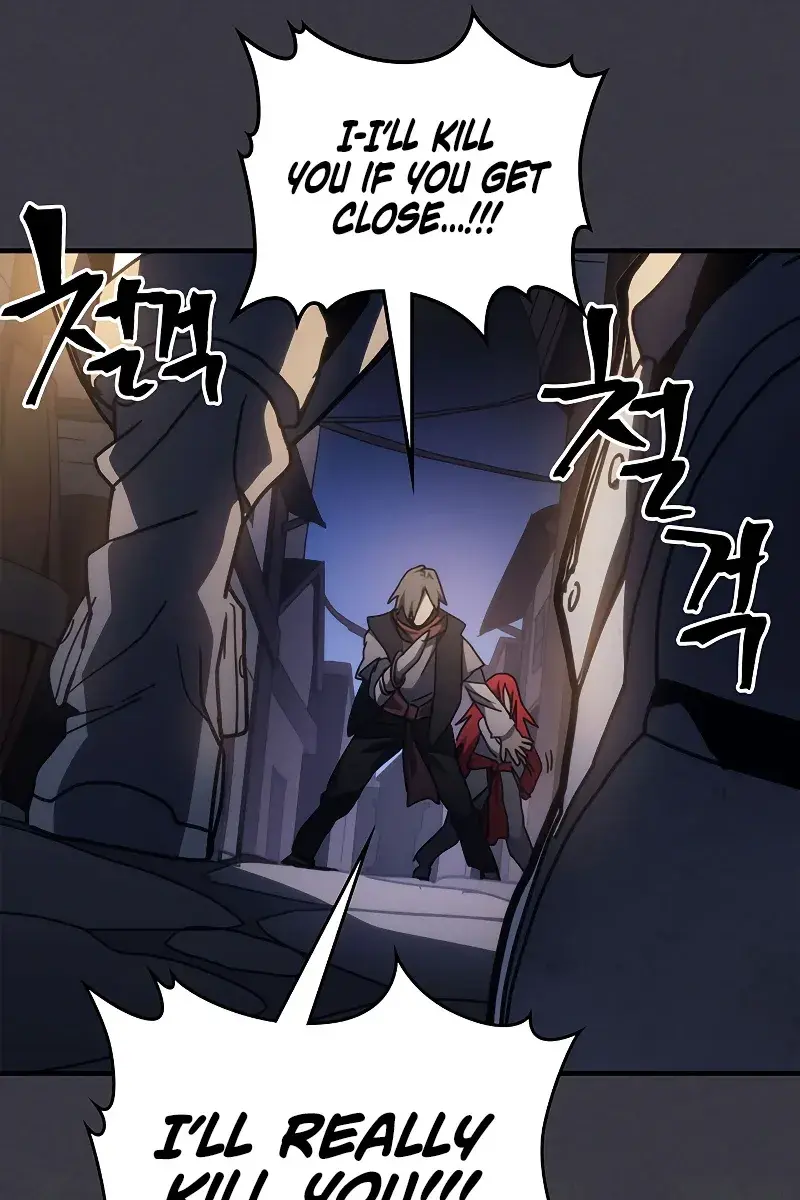 Mr Devourer Chapter 24 Page 88