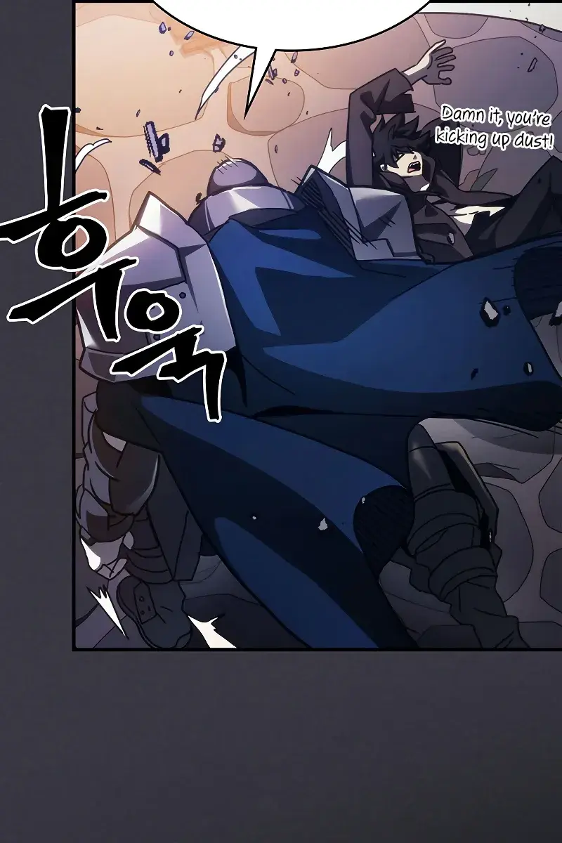 Mr Devourer Chapter 24 Page 104