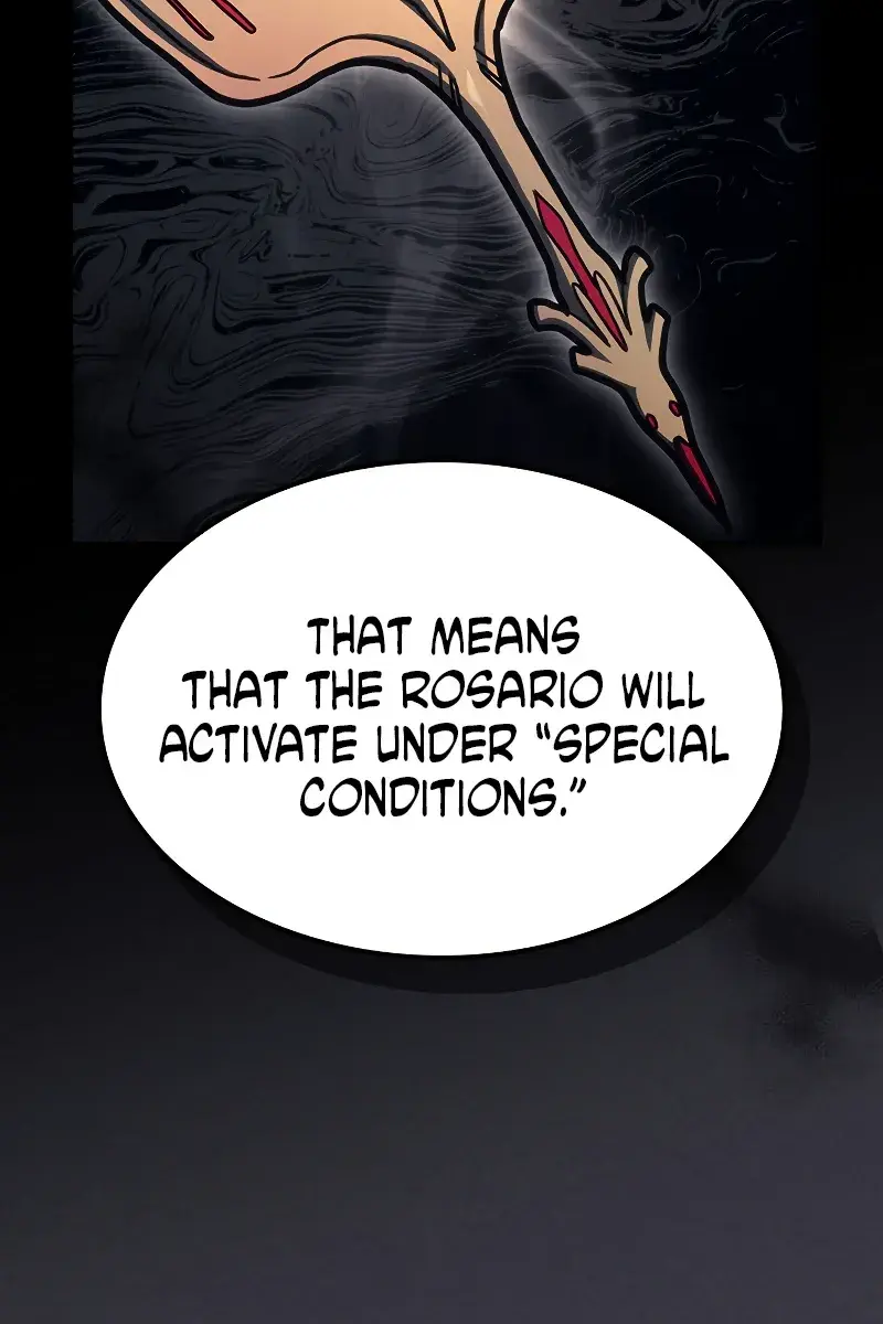 Mr Devourer Chapter 24 Page 106