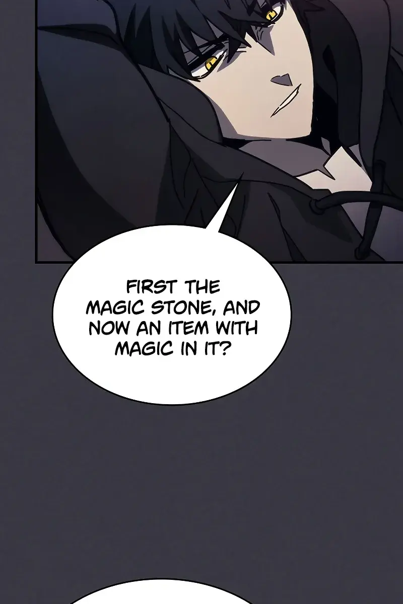 Mr Devourer Chapter 24 Page 109