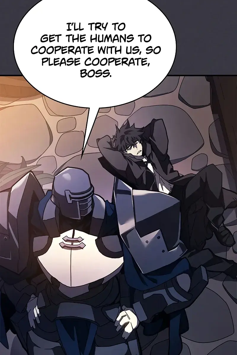 Mr Devourer Chapter 24 Page 110