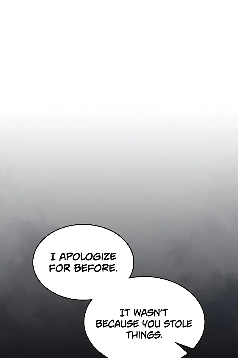 Mr Devourer Chapter 25 Page 3