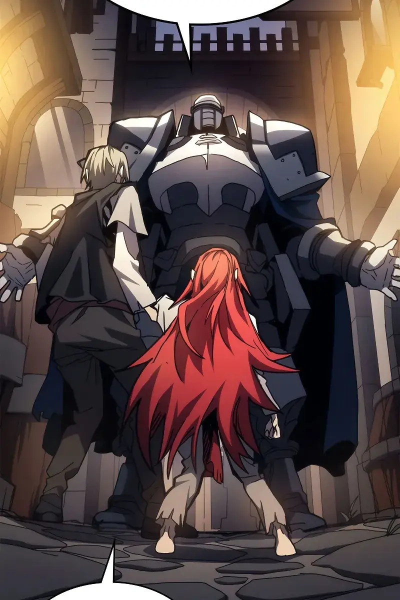 Mr Devourer Chapter 25 Page 5