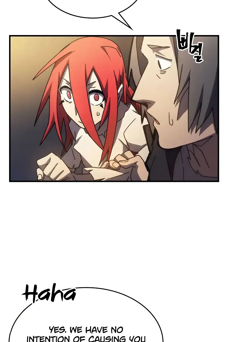 Mr Devourer Chapter 25 Page 8