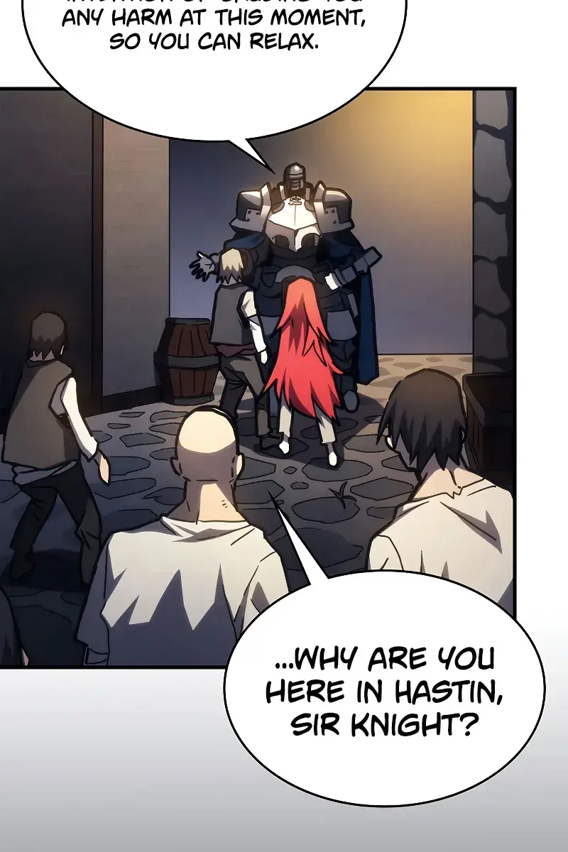 Mr Devourer Chapter 25 Page 9