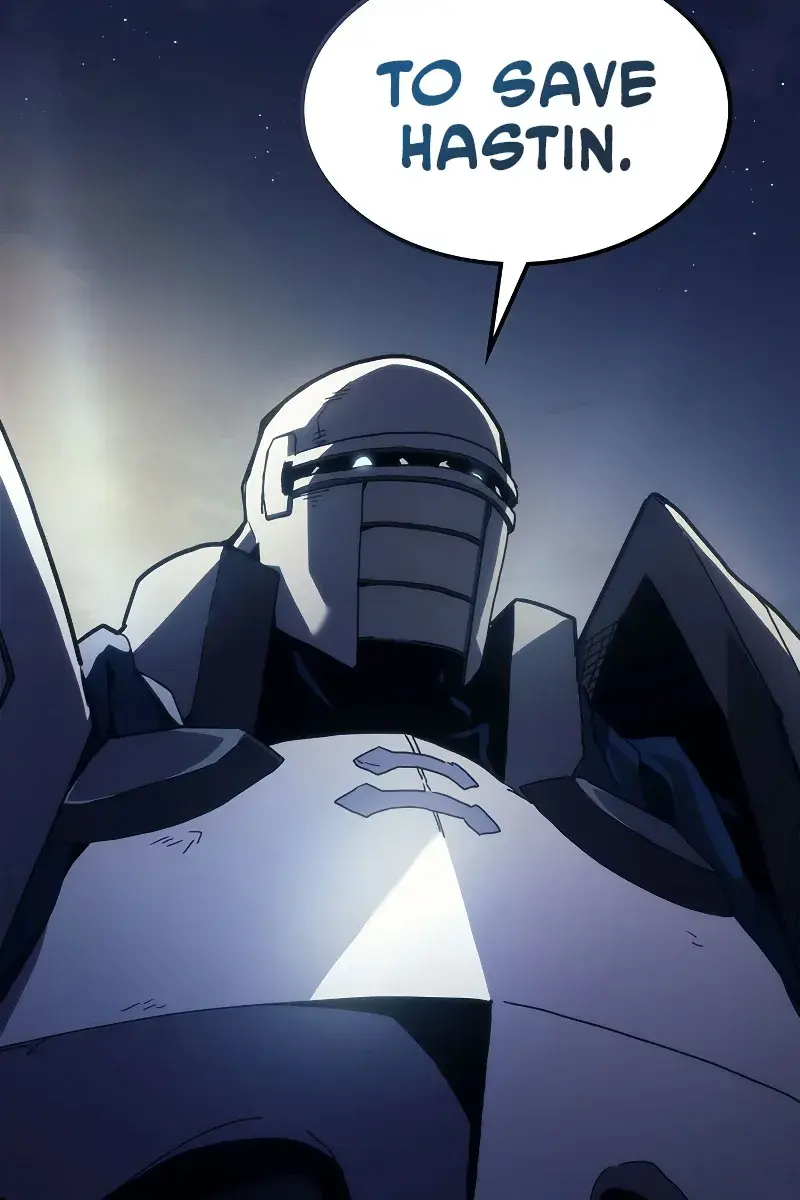 Mr Devourer Chapter 25 Page 11