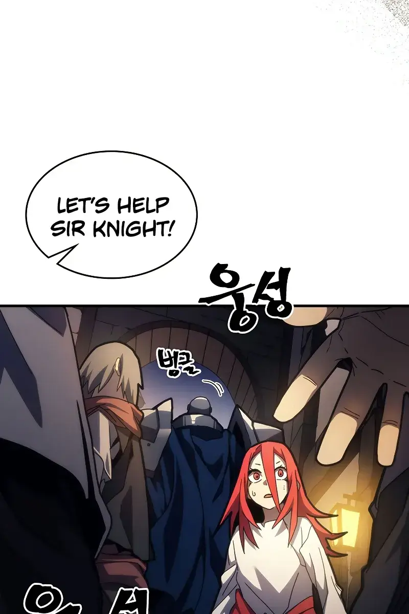 Mr Devourer Chapter 25 Page 19