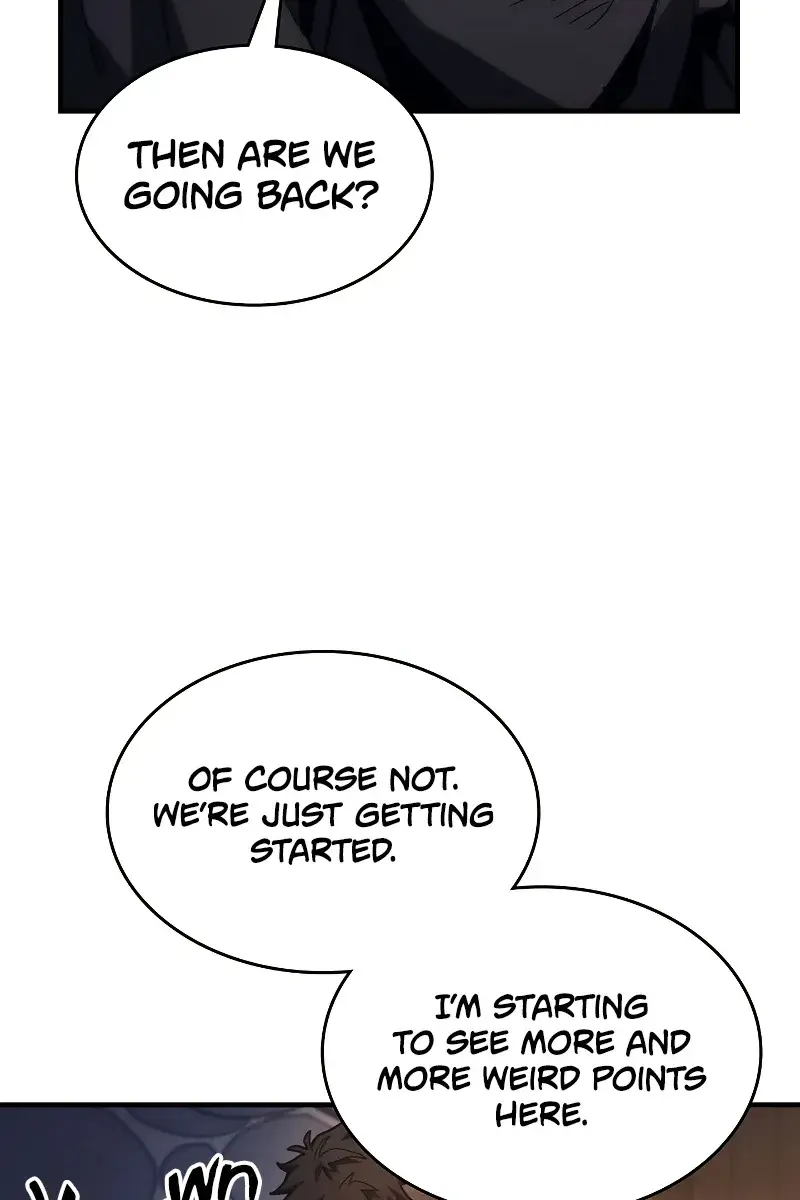 Mr Devourer Chapter 25 Page 22