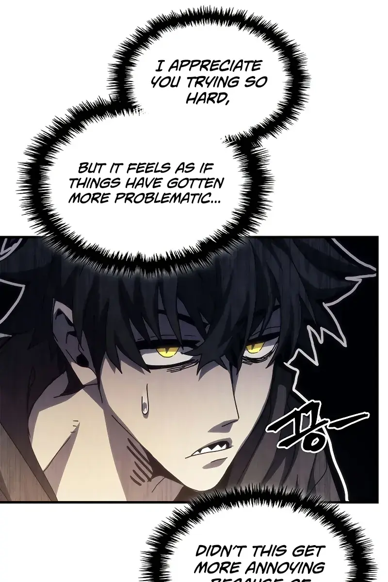 Mr Devourer Chapter 25 Page 24