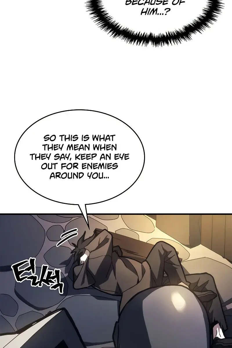 Mr Devourer Chapter 25 Page 25