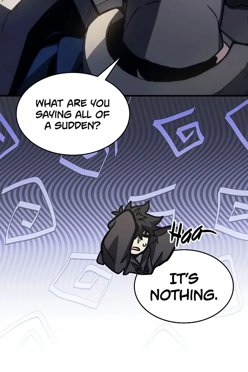 Mr Devourer Chapter 25 Page 26