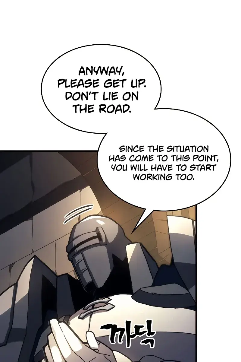 Mr Devourer Chapter 25 Page 27