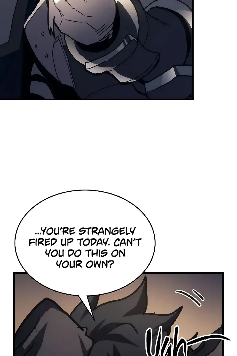 Mr Devourer Chapter 25 Page 28