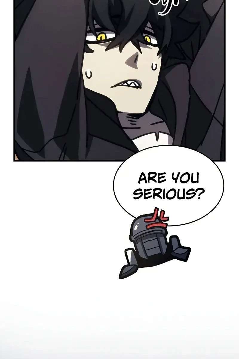 Mr Devourer Chapter 25 Page 29