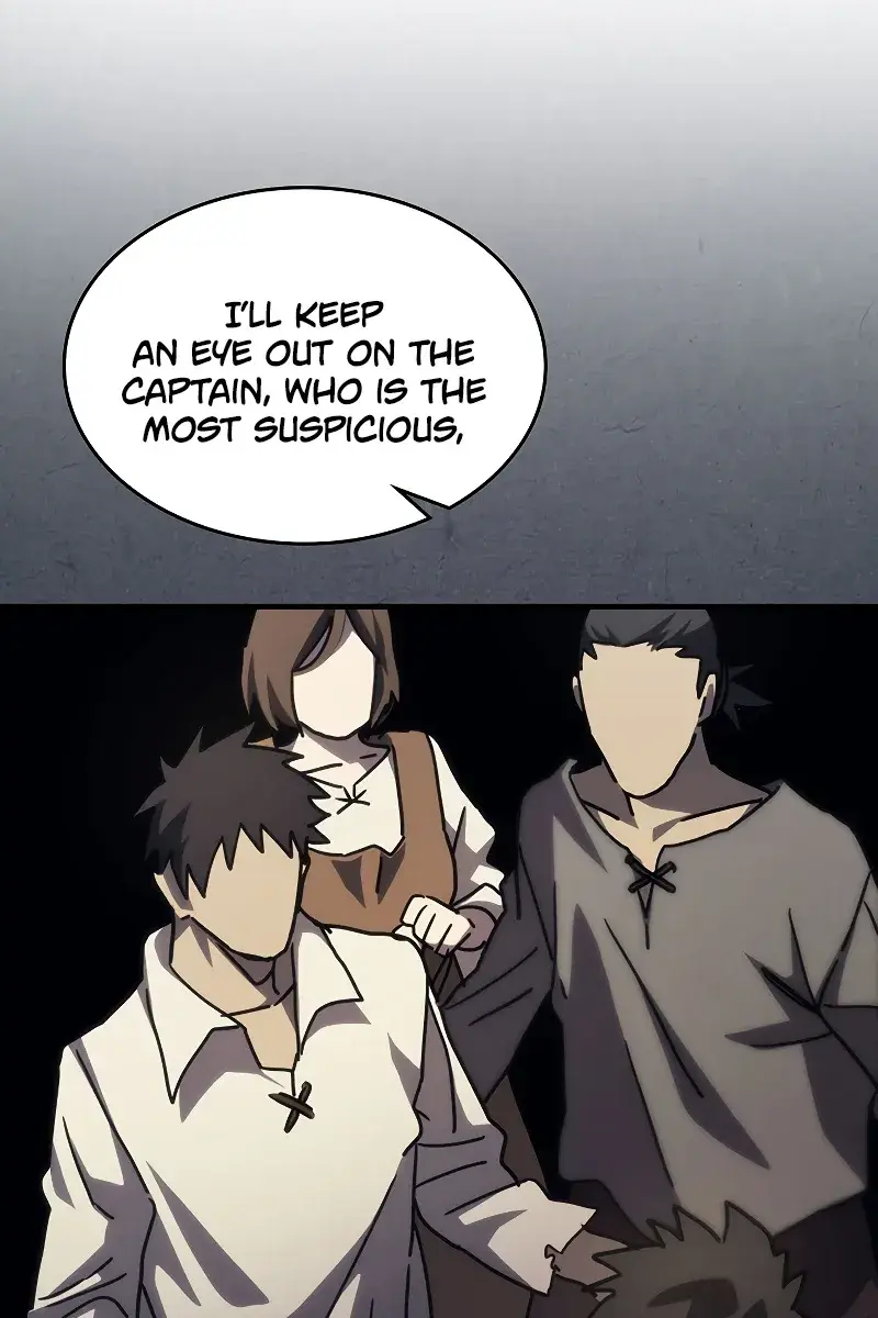 Mr Devourer Chapter 25 Page 30