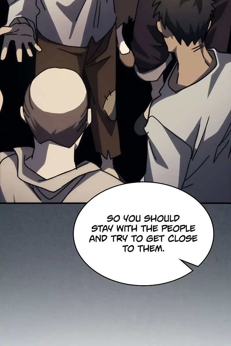 Mr Devourer Chapter 25 Page 31