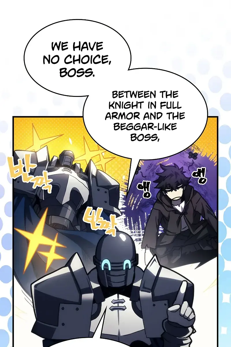 Mr Devourer Chapter 25 Page 34