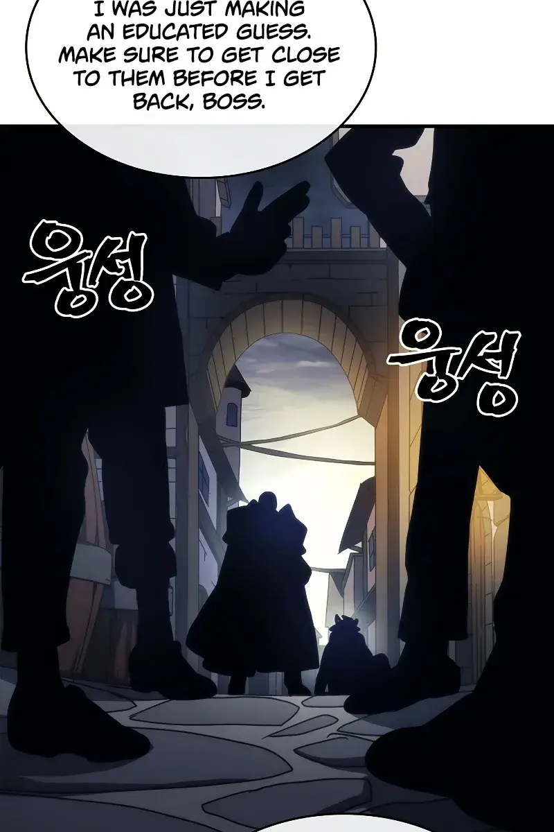 Mr Devourer Chapter 25 Page 36