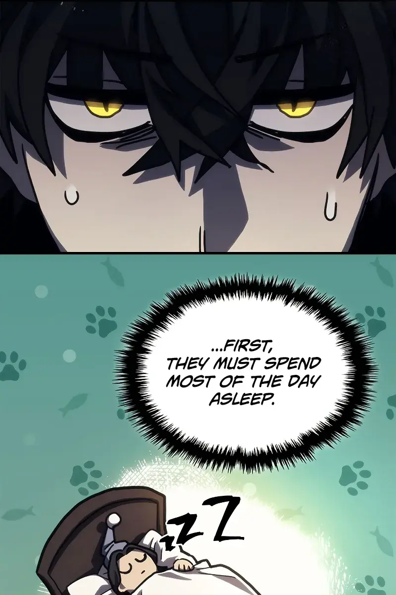 Mr Devourer Chapter 25 Page 38