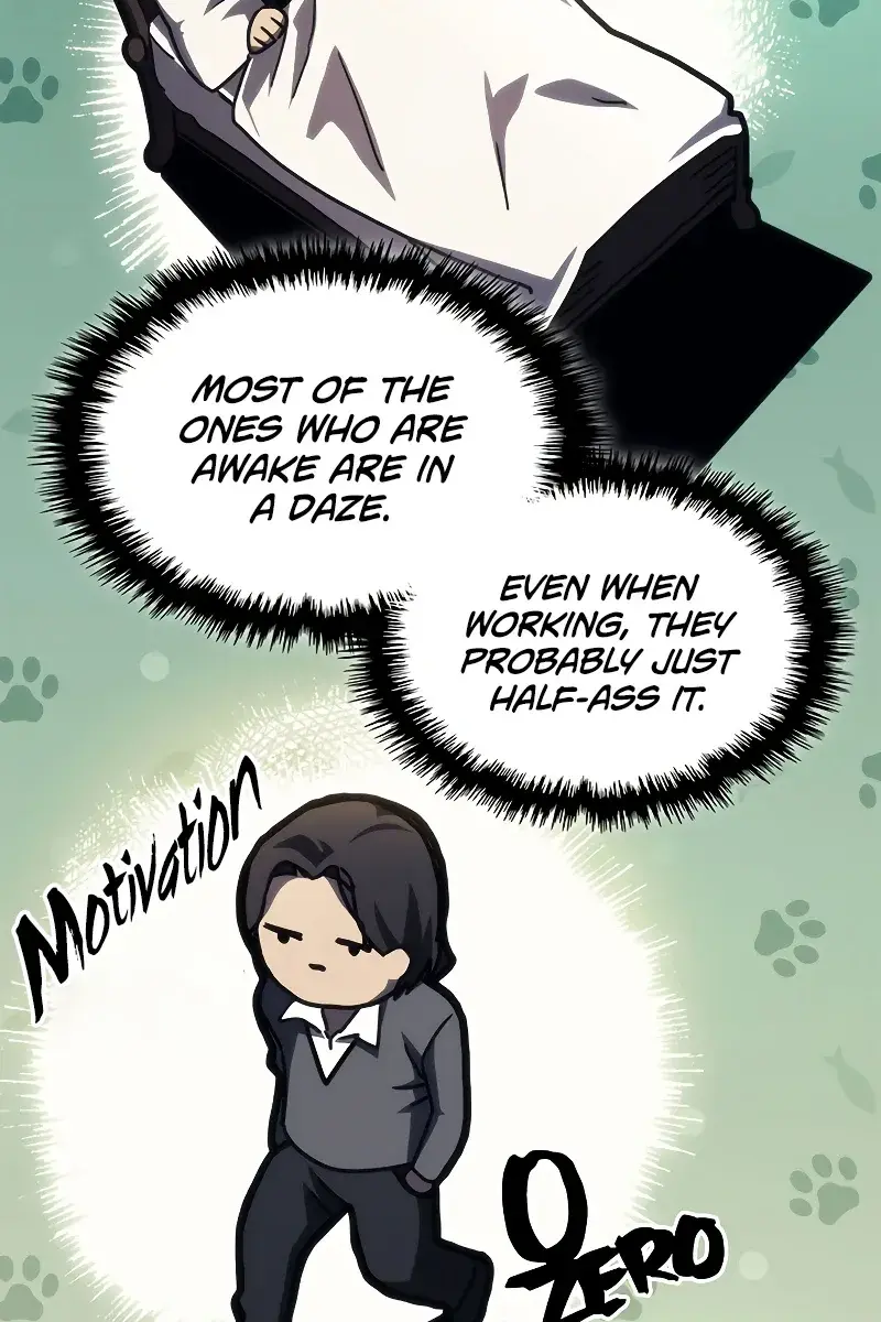 Mr Devourer Chapter 25 Page 39