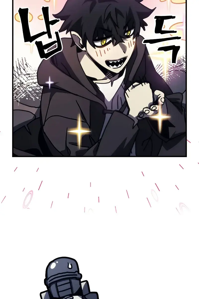 Mr Devourer Chapter 25 Page 42