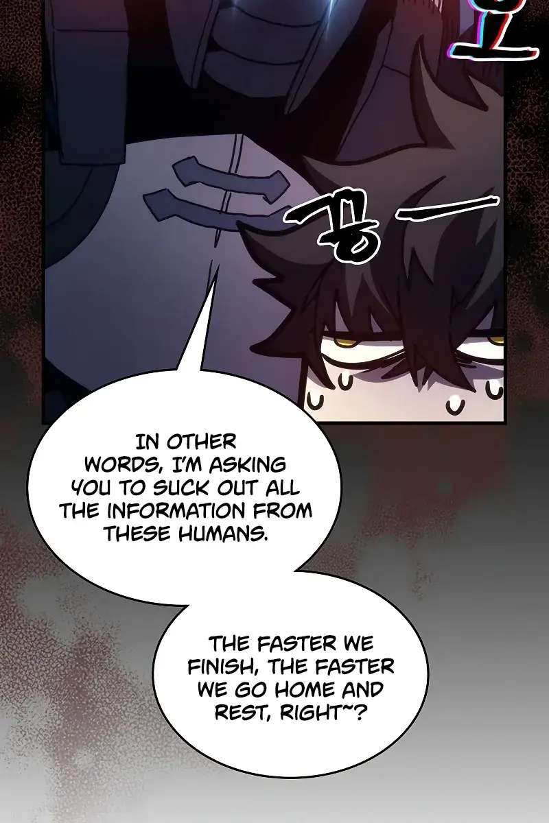 Mr Devourer Chapter 25 Page 45