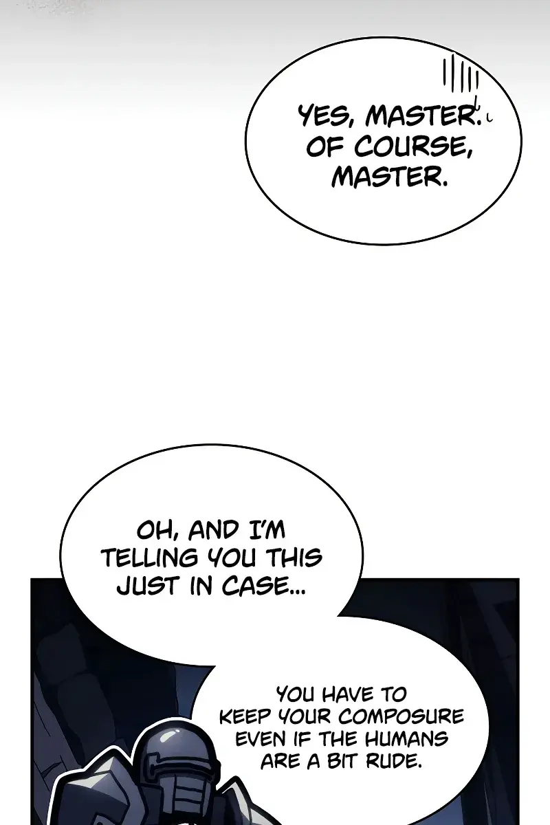 Mr Devourer Chapter 25 Page 46