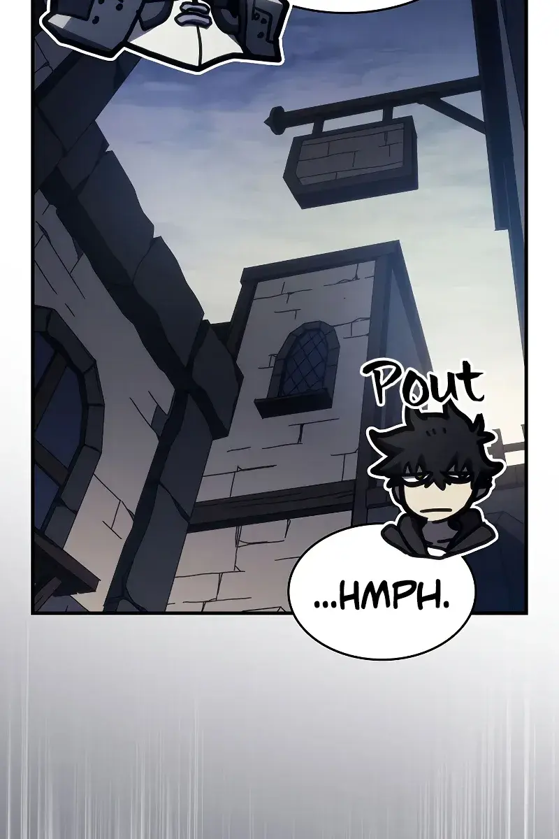 Mr Devourer Chapter 25 Page 47