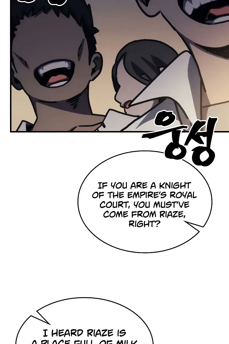 Mr Devourer Chapter 25 Page 50