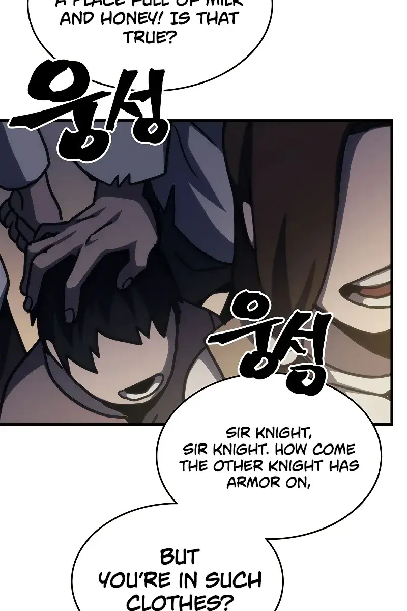 Mr Devourer Chapter 25 Page 51