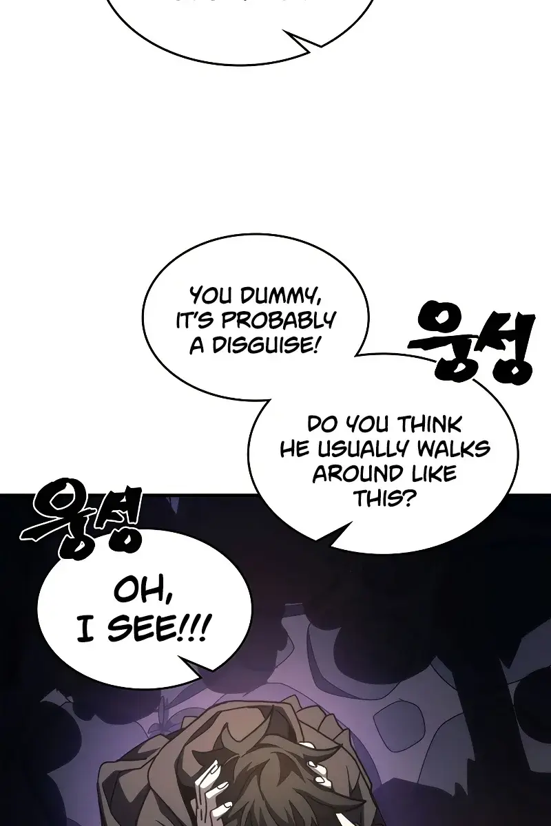 Mr Devourer Chapter 25 Page 52