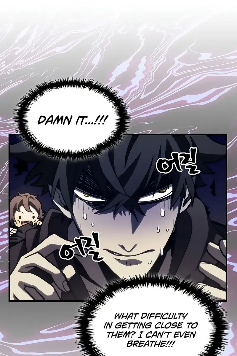 Mr Devourer Chapter 25 Page 54