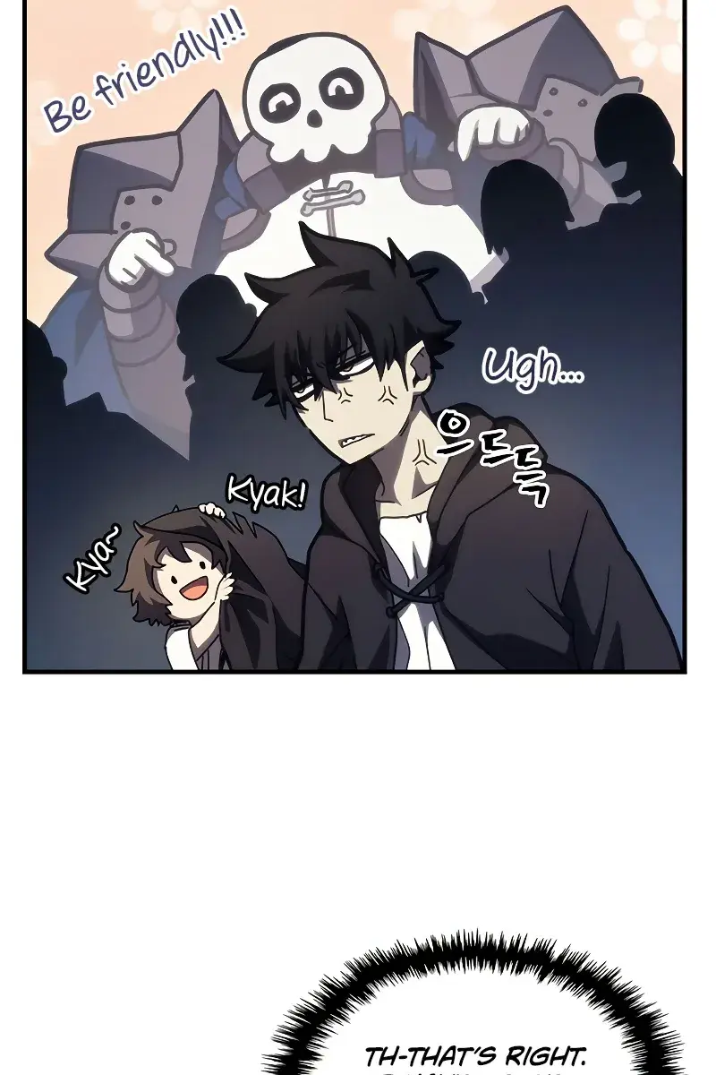 Mr Devourer Chapter 25 Page 56