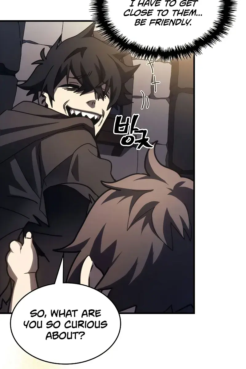 Mr Devourer Chapter 25 Page 57