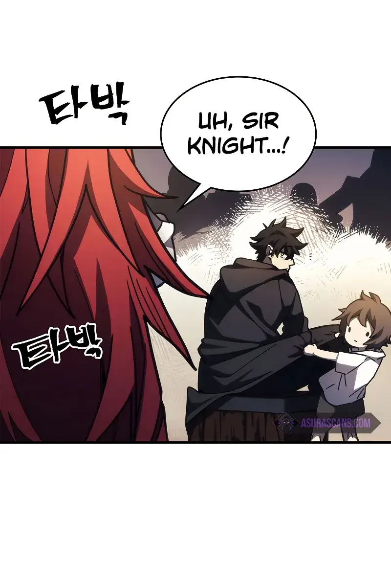 Mr Devourer Chapter 25 Page 60