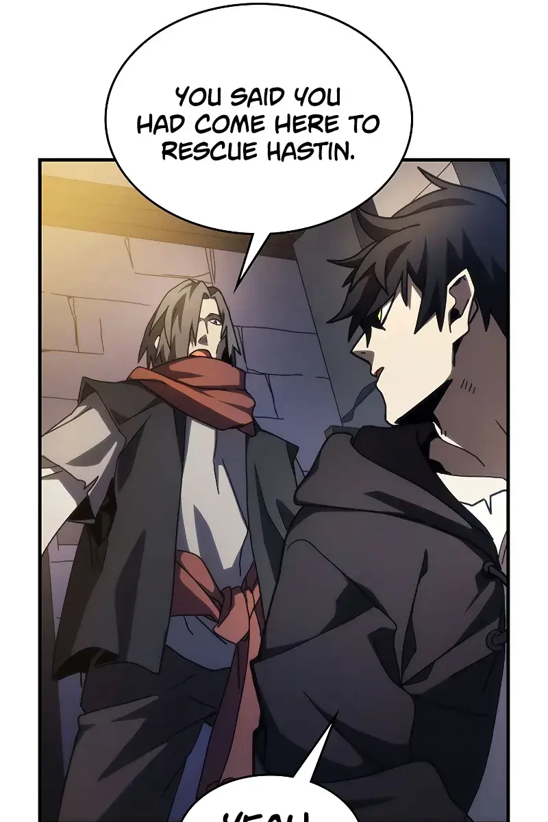 Mr Devourer Chapter 25 Page 65