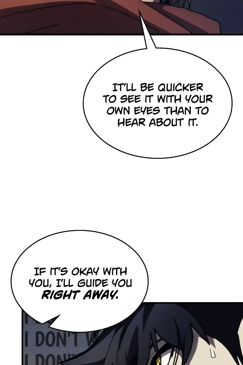 Mr Devourer Chapter 25 Page 67