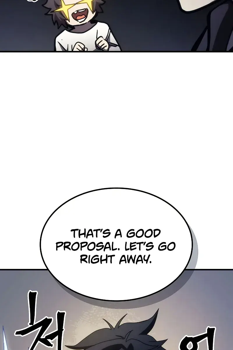 Mr Devourer Chapter 25 Page 70