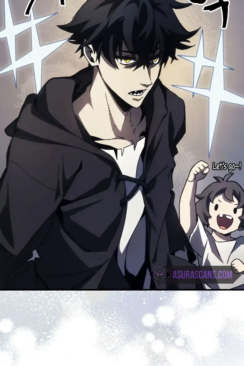 Mr Devourer Chapter 25 Page 71