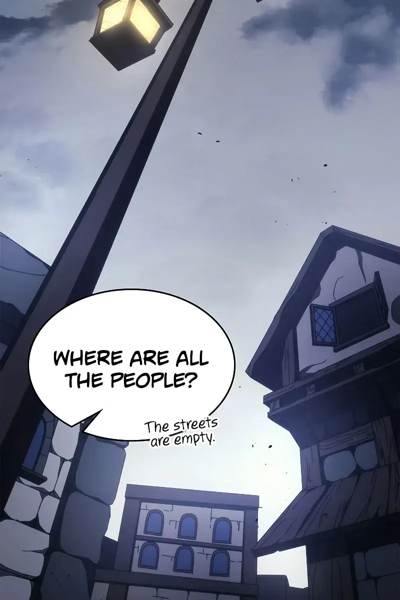 Mr Devourer Chapter 25 Page 76